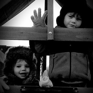 Meet your Posher, Lacy